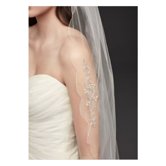 Davids Bridal Veil Beads & Crystals main image 5